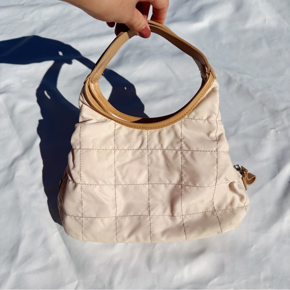 Vintage Mini Shoulder Bag - Picture 5 of 5